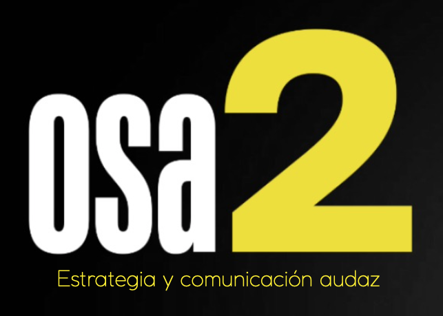 Osa2 logo